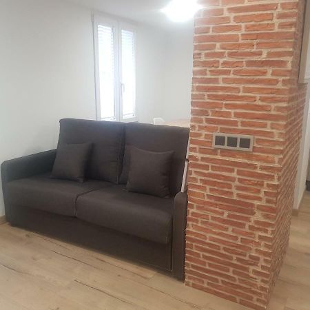 Ferienwohnung Museo Centro Con Parking Free Burgo Exterior foto