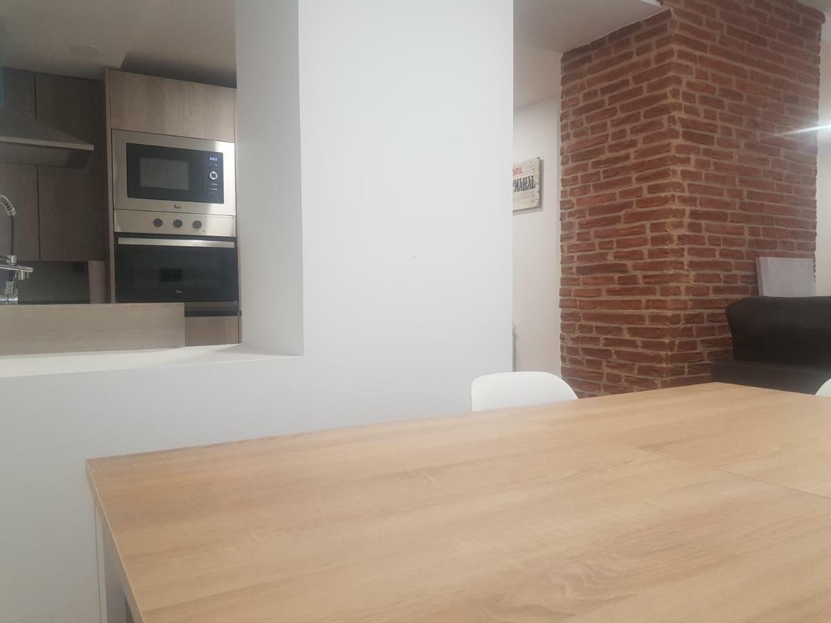 Ferienwohnung Museo Centro Con Parking Free Burgo Exterior foto